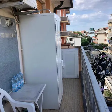 Casa Del Mare 公寓 *