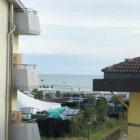 公寓 Casa Del Mare