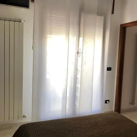 Casa Del Mare 公寓